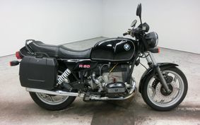 BMW R80 1988 7410