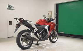 HONDA CBR250R A MC41