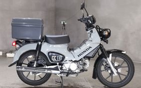 HONDA CROSS CUB110 JA60