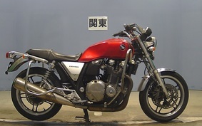 HONDA CB1100 ABS 2011 SC65