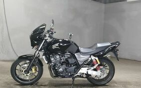 HONDA CB400SF VTEC REVO 2017 NC42