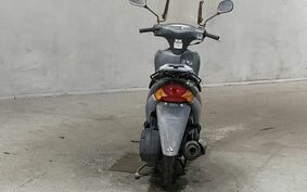 SUZUKI ADDRESS V125 CF46A