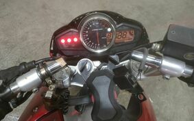 SUZUKI GSR250 GJ55D