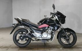 SUZUKI GSR250 GJ55D