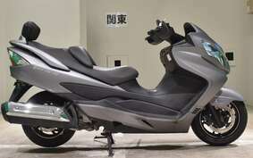 SUZUKI SKYWAVE 400 SA 3 2015 CK45A