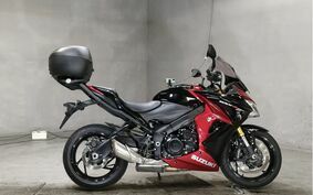 SUZUKI GSX-S1000F 2017 GT79B