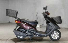 YAMAHA AXIS 125 TREET SE53J