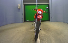 HONDA XR125L JD21