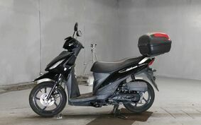 SUZUKI ADDRESS 110 CE47A