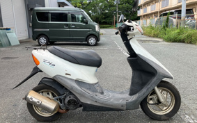 HONDA DIO SR AF35