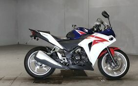 HONDA CBR250R MC41