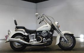 YAMAHA DRAGSTAR 400 CLASSIC 2003 VH01J