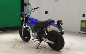 HONDA APE 100 HC07