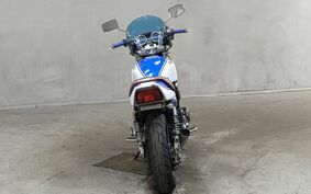 SUZUKI GSX400 IMPULSE 1994 GK79A