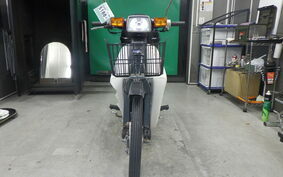 HONDA C50 SUPER CUB E C50