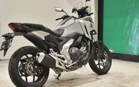 HONDA NC750X DCT 2023 RH09