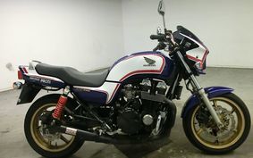 HONDA CB750 2007 RC42