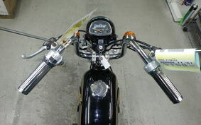 HONDA CD50 BENLY CD50