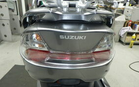 SUZUKI SKYWAVE 400 2008 CK44A