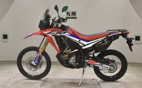 HONDA CRF250 Rally A MD44