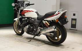 HONDA CB1300SF SUPER FOUR 1999 SC40