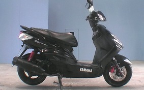 YAMAHA CYGNUS 125 XSR 2 2007 SE44J