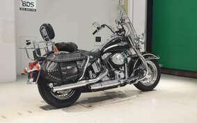 HARLEY FLSTC 1450 2003 BJY