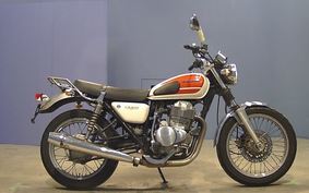 HONDA CB400SS E 2004 NC41