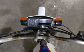 HONDA TLM220R MD23