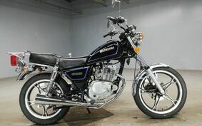 SUZUKI GN125 H PCJG9