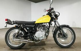 SUZUKI GRASS TRACKER NJ4BA