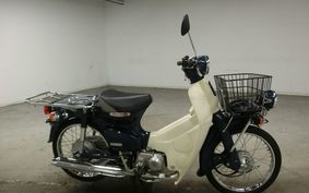 HONDA PRESS CUB 50 AA01