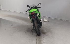 KAWASAKI NINJA250 EX250L