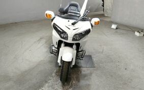 HONDA GL 1800 GOLD WING 2012 SC68