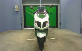 KYMCO DINK 125