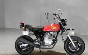 HONDA APE 50 AC16