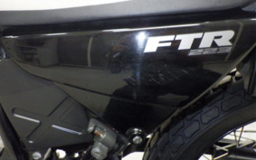 HONDA FTR223 MC34