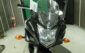 YAMAHA FAZER FZ6 R 2010 RJ18