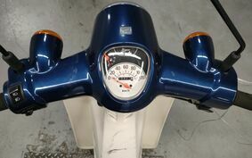 HONDA C110 SUPER CUB JA44