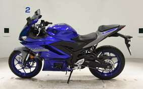 YAMAHA YZF-R25 A RG43J