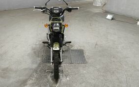 HONDA CROSS CUB 110 JA45