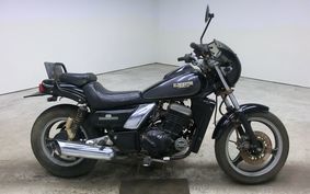 KAWASAKI ELIMINATOR 250 SE 1988 EL250A