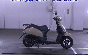 SUZUKI LET's CA4AA