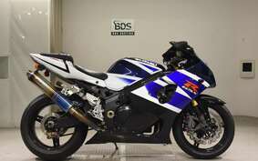 SUZUKI GSX-R1000 2004 BZ111