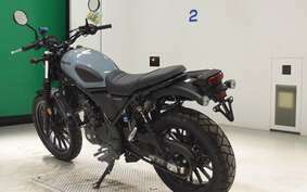 HONDA CL250-2 MC57