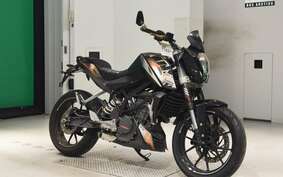 KTM 200 DUKE JUC4B