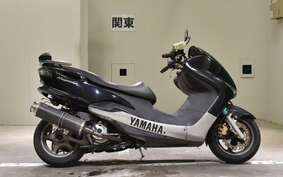 YAMAHA MAJESTY 125 5CA