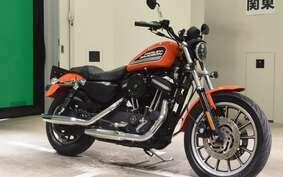 HARLEY XL883R 2006 CKM