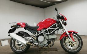 DUCATI MONSTER 400 2005 M407A