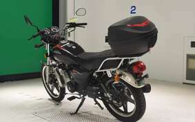 HONDA LY125 FI